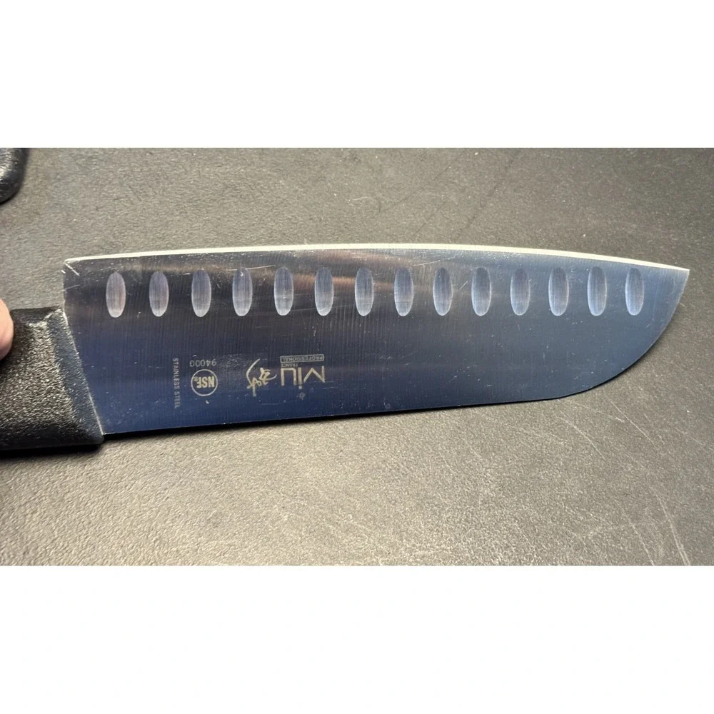 4pc MIU Starter Knife Set 10